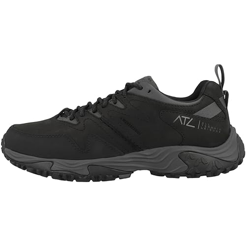 Clarks ATL Walk Go WP, Zapatillas Hombre, Newness, 40 EU