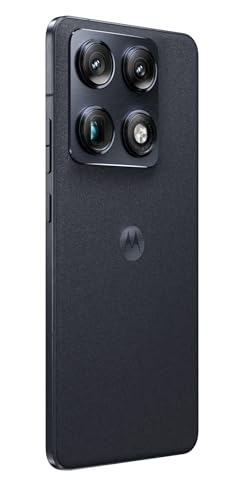 Image of Motorola Signature (Pantone Carbon, 16GB RAM +1TB Storage)
