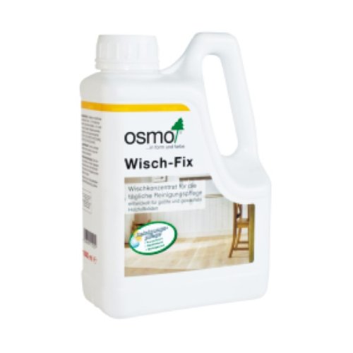 Preisvergleich Produktbild OSMO Wisch - Fix Reinigungs- und Pflegekonzentrat 1L