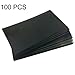 No Logo Piezas de Recambio 100 PCS Filtros LCD Filtros polarizadores compatibles con Sony Xperia Z2 para los teléfonos móviles