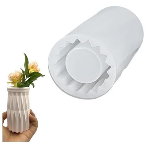 Food-Grade Silicone Vase Mould by TogtherKings Cover
