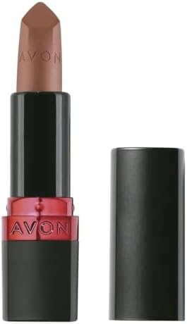 Batom Avon Ultramatte Nude Bronze FPS15 3,6g