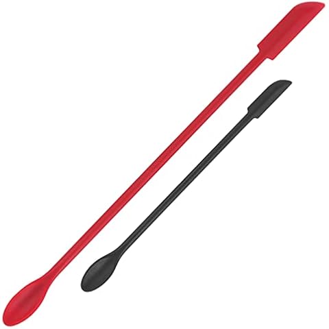 Cuttte Mini Spatula Silicone Set Cover