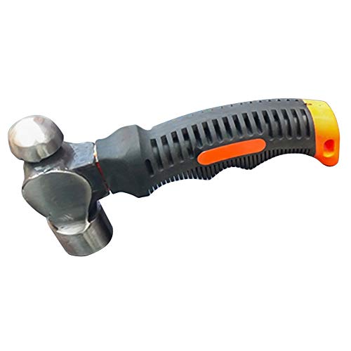Mini Martello Rotondo Ball Pein Hammer