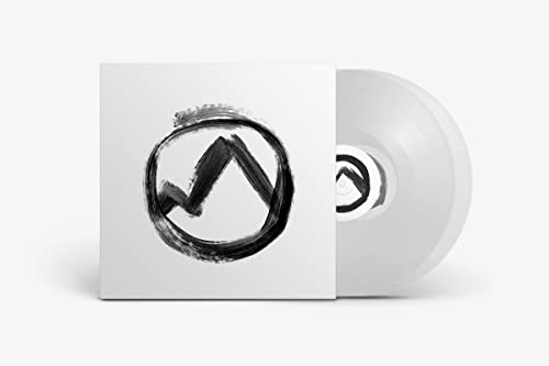 Erased Tapes Collection VIII - Clear Vinyl [Vinyl LP]