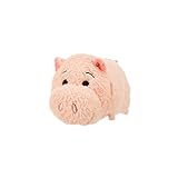 Disney Tsum Tsum Toy Story Hamm 3.5