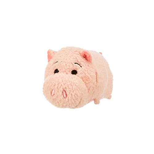 Disney Tsum Tsum Toy Story Hamm 3.5