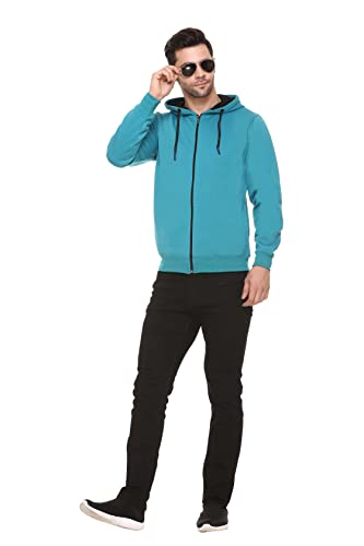 Image of Colors & Blends - Men's Blended Hoodie