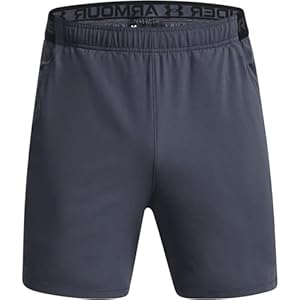 Under Armour Mens Vanish geweven broek (pak van 1)