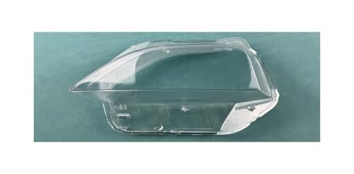 Coque de phare Deepal SL03 couvercle de rechange transparent contre la buée et l'usure