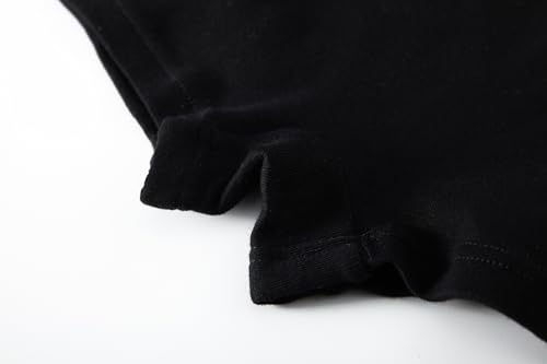 Image of Barara King Little Girls Soft 100% Cotton Underwear Toddler Panties Big Kids Undies