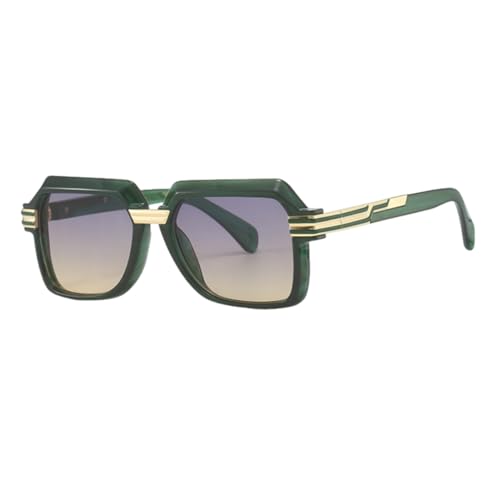 Lunettes de soleil de conduite classiques rétro UV400 mixtes