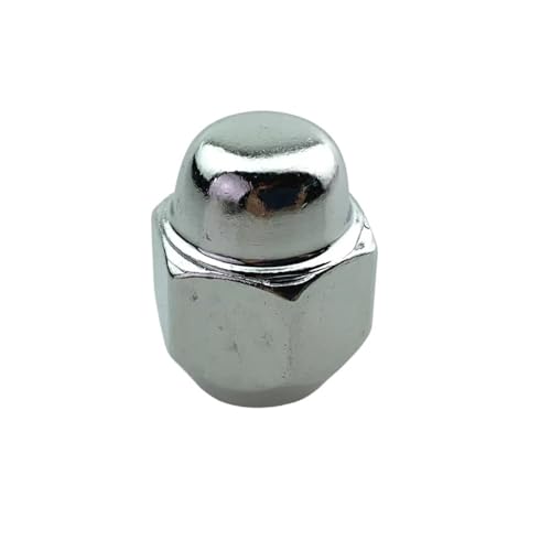 Tornillos para neumáticos Mazda tuercas pernos llanta cubo rueda 2