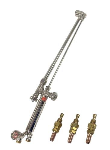 ヤマト A型 切断器 (火口3本付) - ヤマト産業 - 商品画像