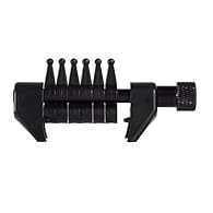 Small and exquisite: This is a small and exquisite product, which is very suitable for home decoration. it can be used as a gift to friends or family members. Safe & durable Made of high-quality abs material, the cnc machined head is sturdy and durab...