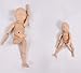 Pediatric and Toddler Nursing Simulator,Newborn Model Manikin,Breastfeeding Training Model and for Nursing Training Teaching Supplies,The Limbs and Joints Can Be Bent