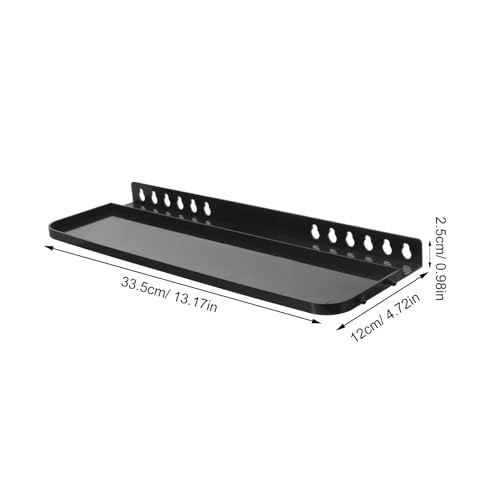 Support de trépied amovible multi-usage avec tablette plastique stable - 5