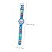 Imagen de Homoyoyo Reloj Infantil de Pulsera con Diseño de para Correa de Goma Color Azul Reloj de Cuarzo Divertido para Niñas para Cumpleaños y Especiales