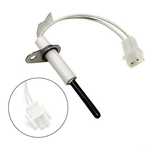 Encendedor de horno 632625 con núcleo estable de chispa para Intertherm M7 5