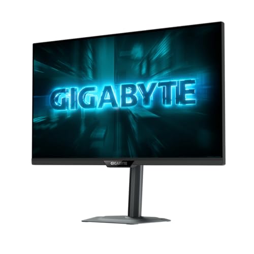 Miniatura 2 de GIGABYTE G27Q2 Monitor Gaming 27” 2K QHD - 2560 x 1440, 200Hz, 1ms, 350 CD/m², Compatible con G-Sync, FreeSync Premium, HDR10, HDMI 2.0, DisplayPort 1.4