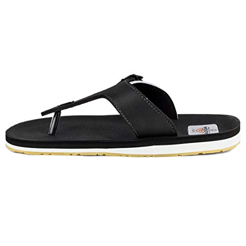 Image of Adda ADAM-1 || Durable & Comfortable || EVA Sole || Lightweight || Fashionable || Super Soft || Thong Slipper || Slippers for Men