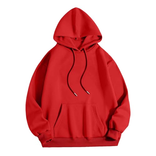 Good Things Take Time & Rose Shape Graphic Hoodie for Men Long Sleeve Y2K Hooded Pullover Tops Oversized Comfort Hoodies4