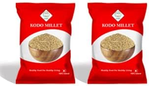 Swasth Millets -Pack of 2 (kodo)