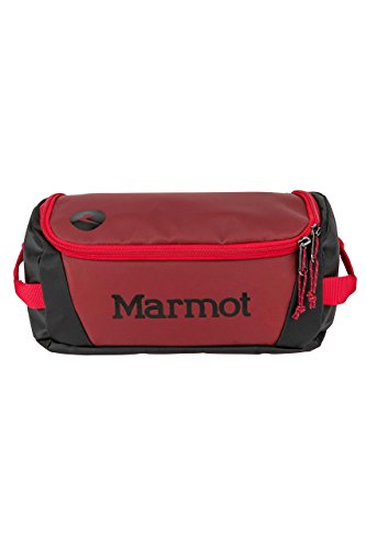 Marmot Mini Hauler Toiletry Bag, 366ci (5 liter)
