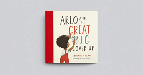 Arlo and the Great Big Cover-Up (TGC Kids) - Image 3