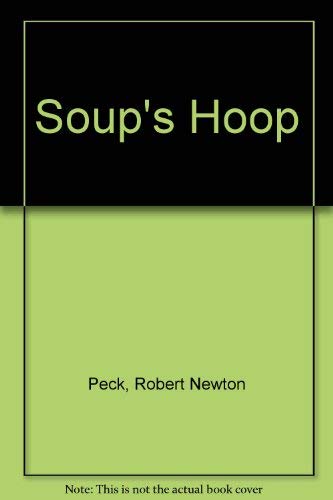 Soup's Hoop 0606009264 Book Cover