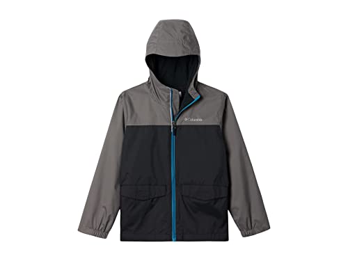 Image of Columbia Little Girls' Rain-Zilla Jacket