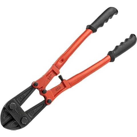 Unibos 18" Heavy Duty Bolt Cutter Cover