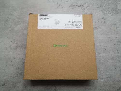 1PC 6ES7511-1AK02-0AB0 New in Box Fast Ship