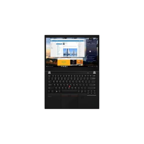 Image of 𝗟𝗲𝗻𝗼𝘃𝗼Model T480s Touch Laptop | Core i7 8th Gen Processor | 16GB RAM - 256GB SSD |14-inch FHD Display | Win 10 | A+ Condition(Pre-Owned & Tested)