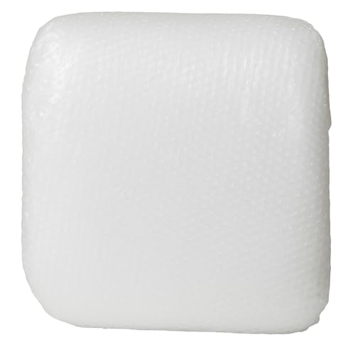 Image of 30 Gsm Air Bubble Wrap Packing Roll for Safety, Multipurpose Packing Needs 1 Meter Wide (10 Meter)