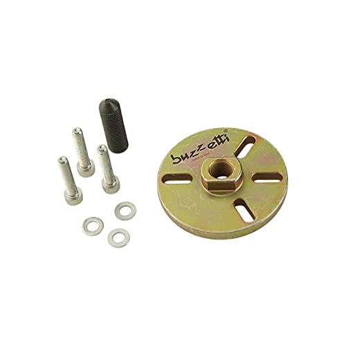Arrache volant Buzzetti universel 3 vis pour rotor d allumage