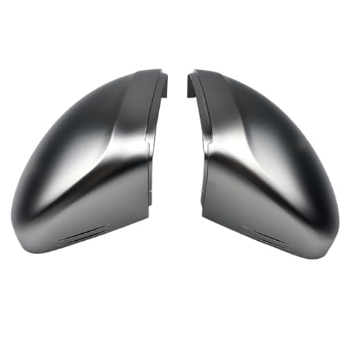 Capuchons de remplacement Tiguan MK2 chrome mat pour rétroviseur - 4