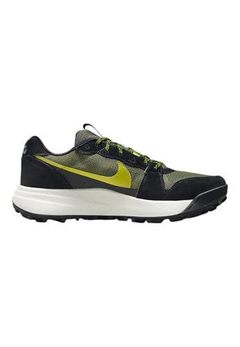 Nike - ACG Lowcate Leather Trainers for Men and Women3