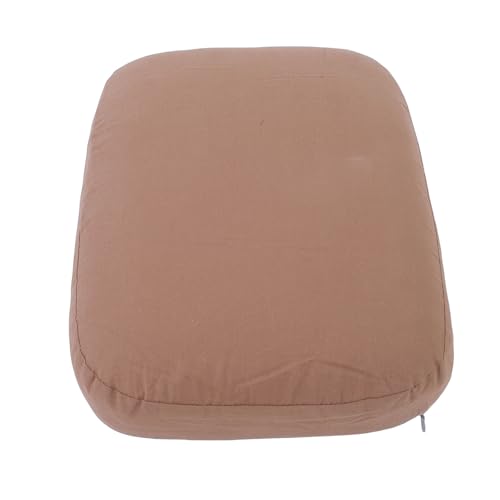 Coussin mémoire de forme camping randonnée et soutien cervical - 6