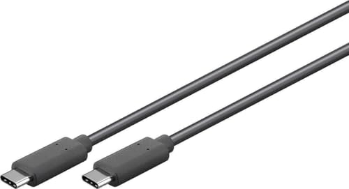 Microconnect USB3.1CC3 Usb Cable Usb 3.2 Gen 1 (3.1 Gen 1) 3 M Usb C B