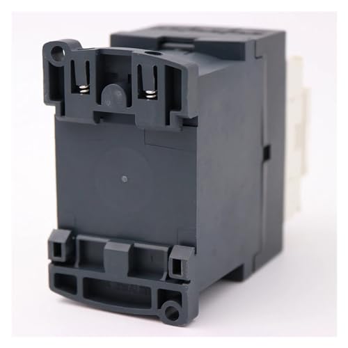 Contacteur triphasé LC1D18KD 18A 100V commande 3 NO - 4