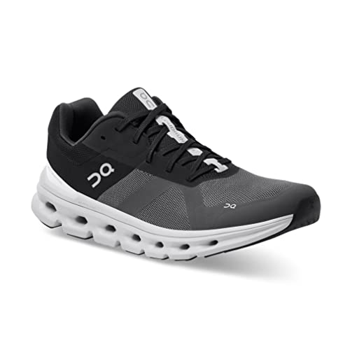 Image of On Men's Cloudrunner Sneakers