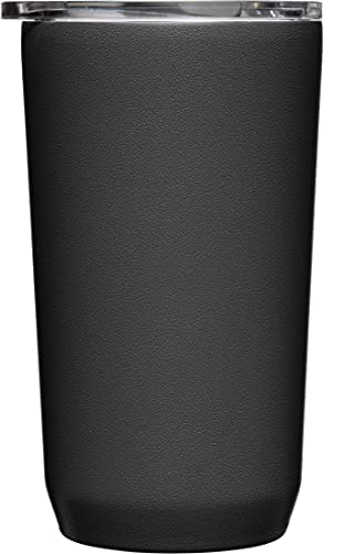 CAMELBAK Unisex – thermische beker voor volwassenen, 08192403, zwart, 1 stuk (1 stuk) - Image 3