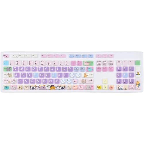 Protector de teclado para HP ProBook 15.6 pulgadas miniatura 1