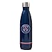 Yoko Design - Bouteille isotherme Sport Bleu 500 ml PSG