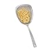 Amco Stainless Steel Large Scoop Colander
