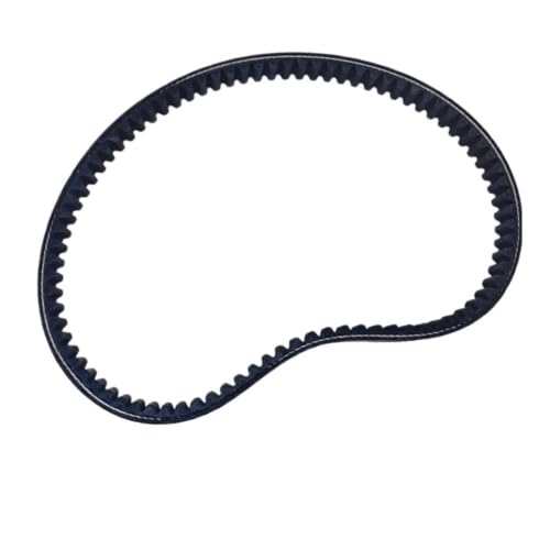 Courroie moto 832 20.6 28 refroidissement par eau XS125T XS150T