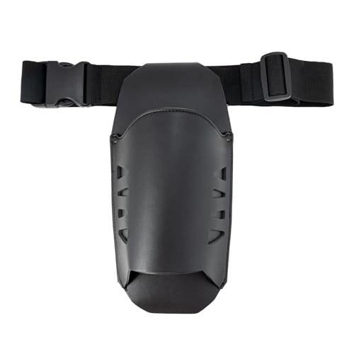 Fundas de calor para la cintura, organizador de herramientas de transporte, bolsa de cinturón para envolver electricistas, soporte de accesorios, fundas de calor