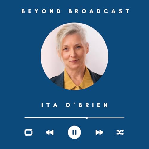 Sharing Knowledge & Providing Safety Around Intimacy in Productions with UK&rsquo;s leading Intimacy Coordinator, Ita&rsquo;OBrien
