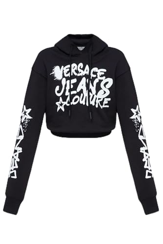 Sudadera Versace Couture regular fit